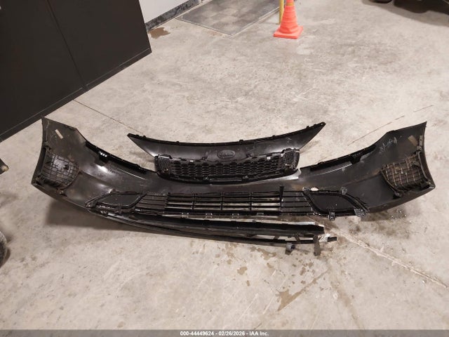 KIA FORTE LX 2017 3KPFK4A74HE102119 Image 12