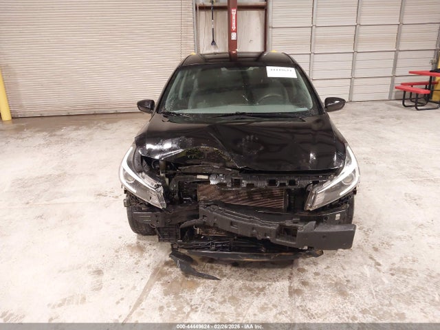 KIA FORTE LX 2017 3KPFK4A74HE102119 Image 6