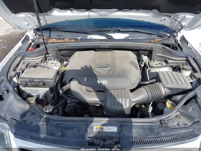 44449640 :رقم المزاد ، 1C4RJFBG8FC134151 vin ، 2015 Jeep Grand Cherokee Limited مزاد بيع
