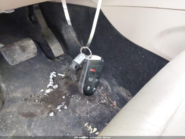 44449640 :رقم المزاد ، 1C4RJFBG8FC134151 vin ، 2015 Jeep Grand Cherokee Limited مزاد بيع