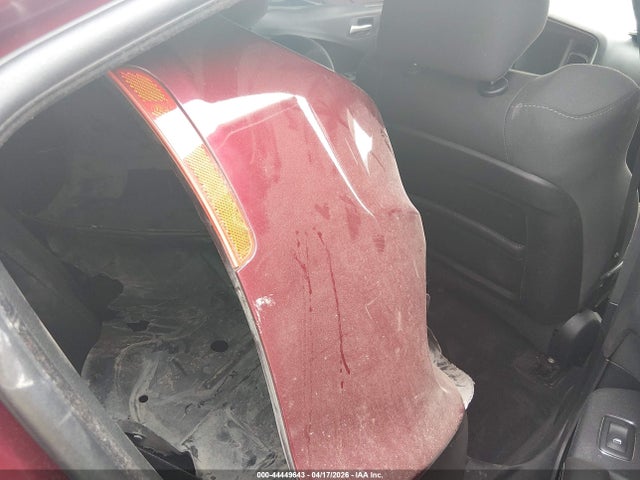 2018 DODGE CHARGER 2C3CDXGJ4JH163437 Photo 7