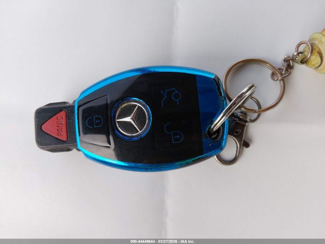 2013 Mercedes-benz C 250 Luxury/sport მანქანა იყიდება აუქციონზე, vin: WDDGF4HB0DR259573, აუქციონის ნომერი: 44449644