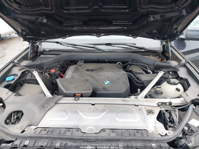 44449645 :رقم المزاد ، 5UX53DP05P9N72082 vin ، 2023 Bmw X3 Xdrive30i مزاد بيع