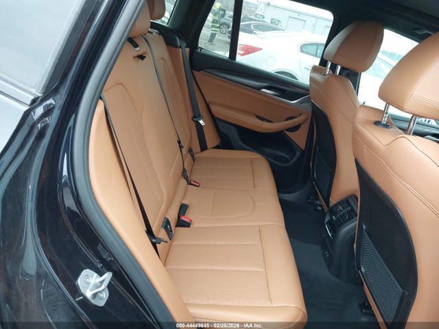 44449645 :رقم المزاد ، 5UX53DP05P9N72082 vin ، 2023 Bmw X3 Xdrive30i مزاد بيع