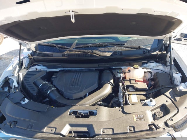 1GKENLKS3RJ246012 GMC Acadia Fwd Denali