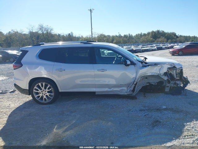 1GKENLKS3RJ246012 GMC Acadia Fwd Denali