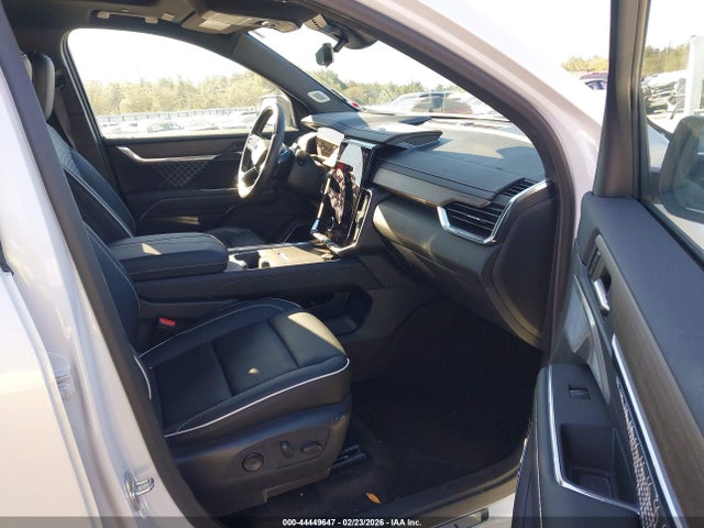 1GKENLKS3RJ246012 GMC Acadia Fwd Denali