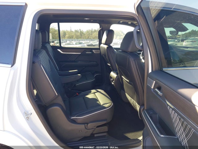1GKENLKS3RJ246012 GMC Acadia Fwd Denali