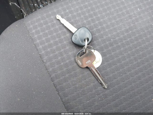 2013 KIA SOUL KNDJT2A50D7521590 Photo 10