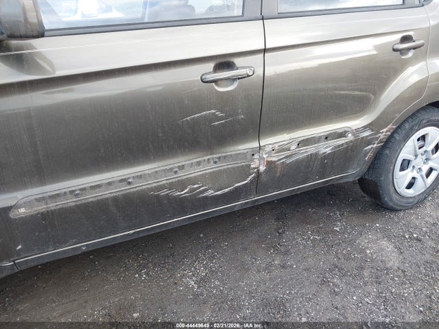 2013 KIA SOUL KNDJT2A50D7521590 Photo 5