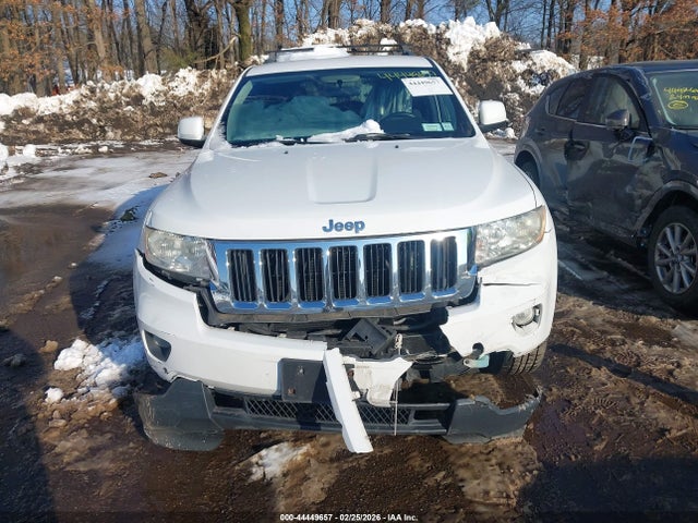 Aukcja sprzedaży 2013 Jeep Grand Cherokee Laredo, vin: 1C4RJFAG4DC513243, numer aukcji: 44449657
