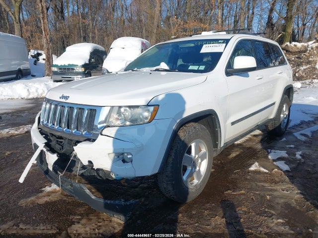 Aukcja sprzedaży 2013 Jeep Grand Cherokee Laredo, vin: 1C4RJFAG4DC513243, numer aukcji: 44449657