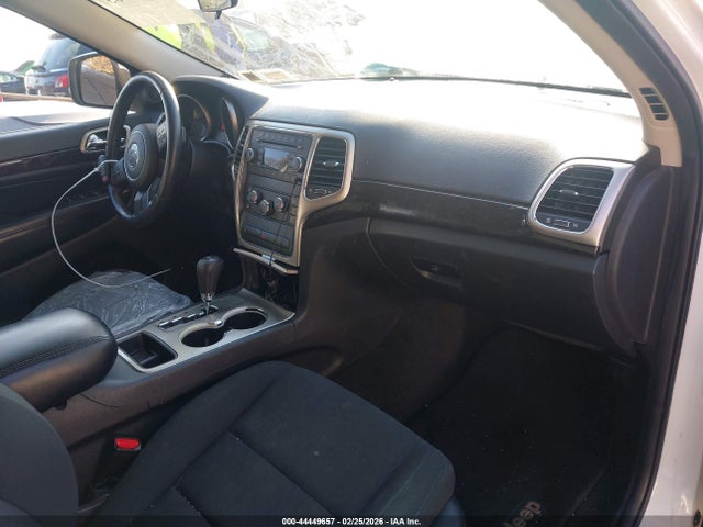 Aukcja sprzedaży 2013 Jeep Grand Cherokee Laredo, vin: 1C4RJFAG4DC513243, numer aukcji: 44449657
