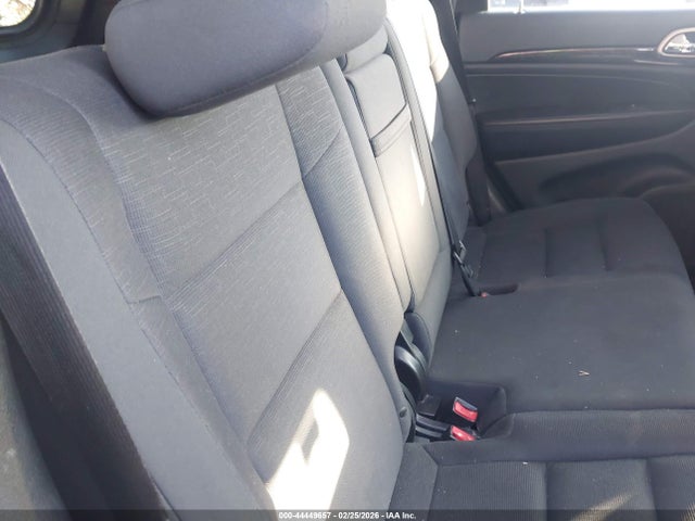 Aukcja sprzedaży 2013 Jeep Grand Cherokee Laredo, vin: 1C4RJFAG4DC513243, numer aukcji: 44449657