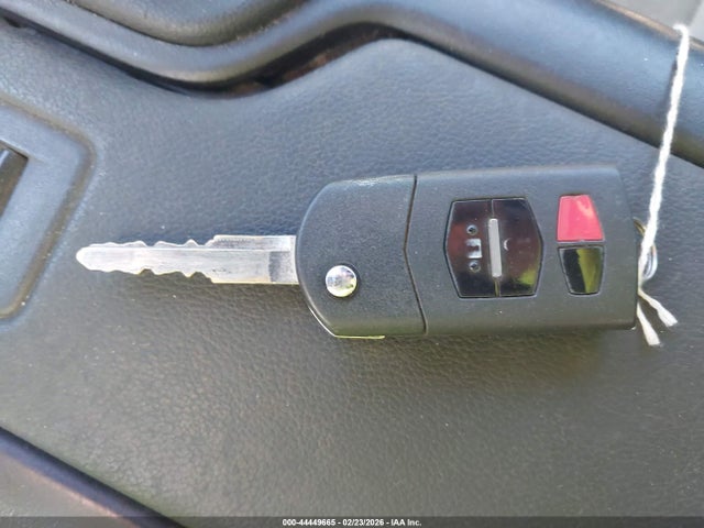 44449665 :رقم المزاد ، JM1NC2JF4C0220354 vin ، 2012 Mazda Mx-5 Miata Sport مزاد بيع