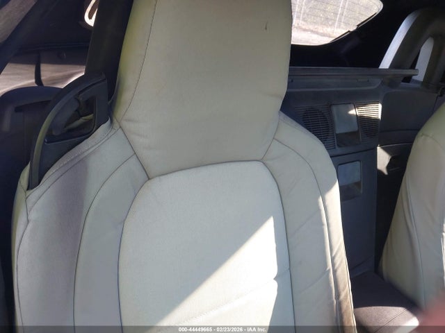 44449665 :رقم المزاد ، JM1NC2JF4C0220354 vin ، 2012 Mazda Mx-5 Miata Sport مزاد بيع