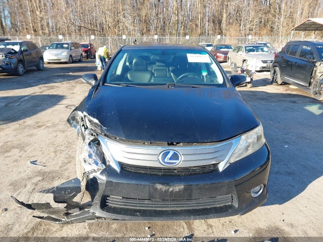 Aukcja sprzedaży 2010 Lexus Hs 250h Premium, vin: JTHBB1BA8A2019625, numer aukcji: 44449672