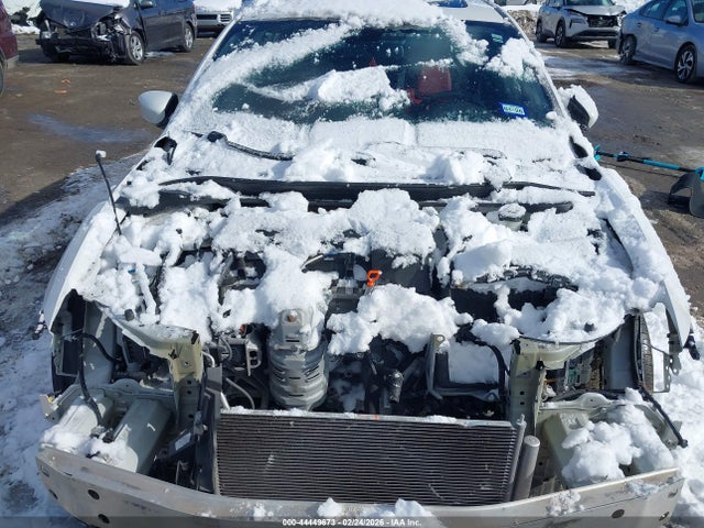 19UDE2F81LA011181 Acura ILX