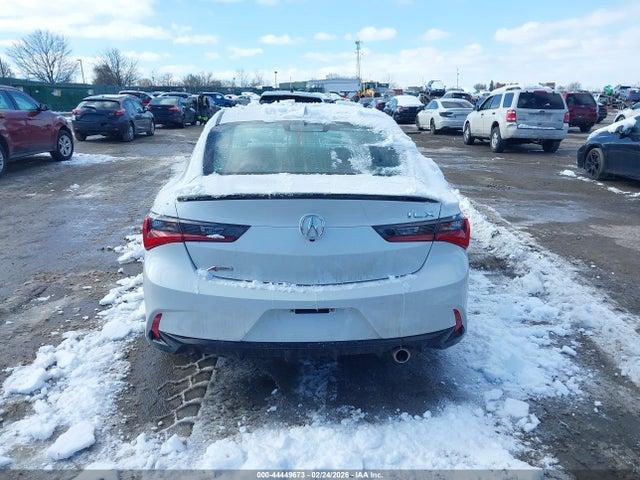 19UDE2F81LA011181 Acura ILX