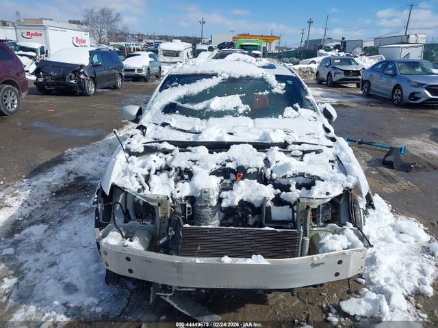 19UDE2F81LA011181 Acura ILX