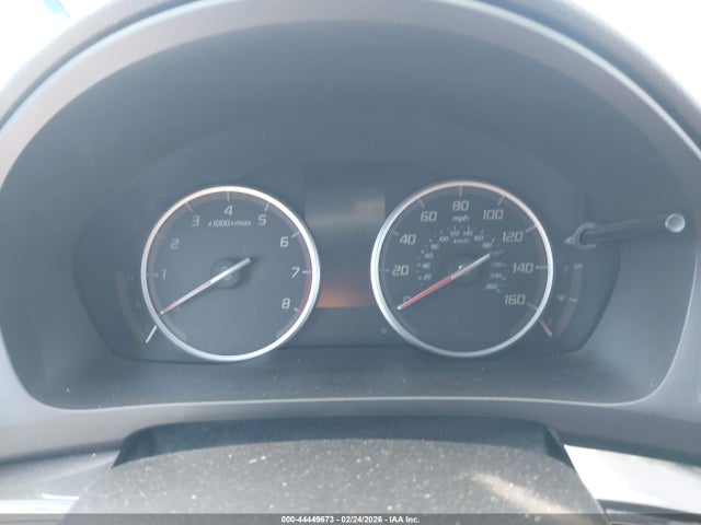 19UDE2F81LA011181 Acura ILX