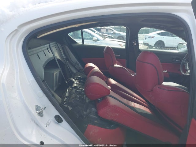 19UDE2F81LA011181 Acura ILX