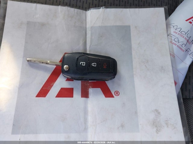 2018 FORD F-150 1FTEW1E50JFD16284 Photo 10