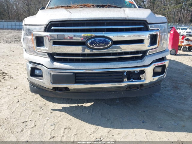 2018 FORD F-150 1FTEW1E50JFD16284 Photo 5