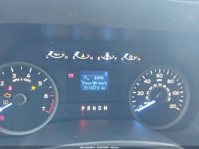 2018 FORD F-150 1FTEW1E50JFD16284 Photo 6