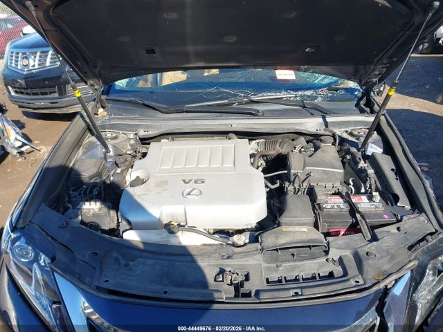 Aukcja sprzedaży 2018 Lexus Es 350, vin: 58ABK1GG7JU100655, numer aukcji: 44449676