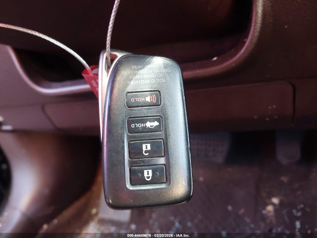 Aukcja sprzedaży 2018 Lexus Es 350, vin: 58ABK1GG7JU100655, numer aukcji: 44449676