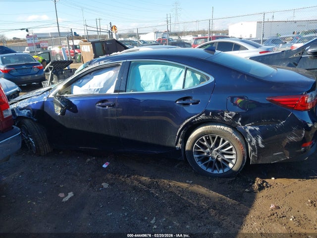 Aukcja sprzedaży 2018 Lexus Es 350, vin: 58ABK1GG7JU100655, numer aukcji: 44449676