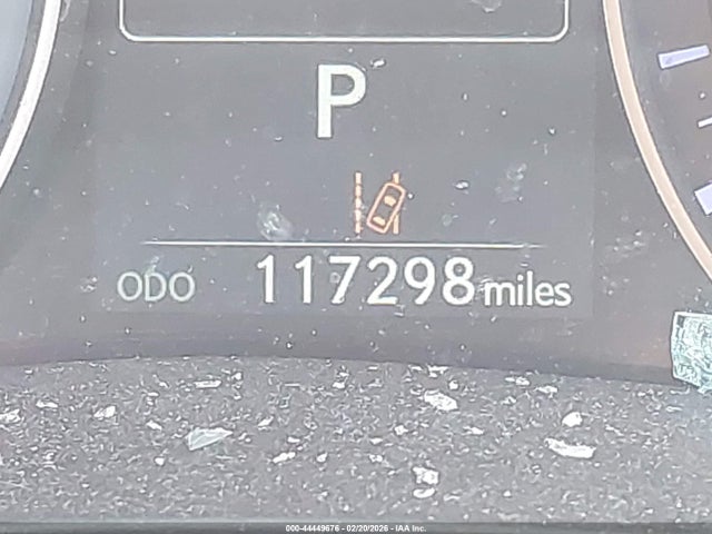 Aukcja sprzedaży 2018 Lexus Es 350, vin: 58ABK1GG7JU100655, numer aukcji: 44449676