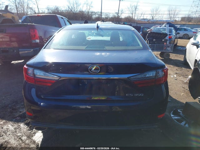 Aukcja sprzedaży 2018 Lexus Es 350, vin: 58ABK1GG7JU100655, numer aukcji: 44449676