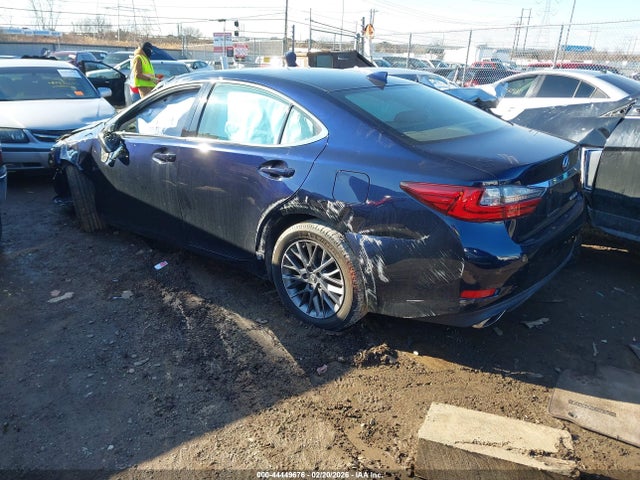 Aukcja sprzedaży 2018 Lexus Es 350, vin: 58ABK1GG7JU100655, numer aukcji: 44449676