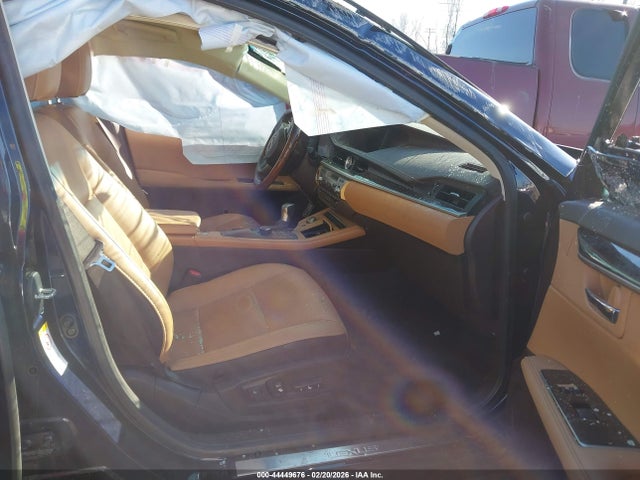 Aukcja sprzedaży 2018 Lexus Es 350, vin: 58ABK1GG7JU100655, numer aukcji: 44449676