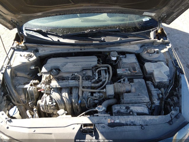5NPLL4AGXMH050114 Hyundai ELANTRA SE
