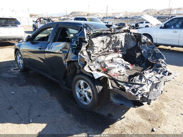 5NPLL4AGXMH050114 Hyundai ELANTRA SE