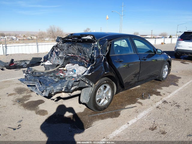 5NPLL4AGXMH050114 Hyundai ELANTRA SE