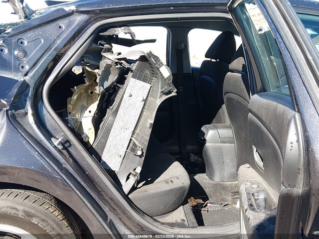 5NPLL4AGXMH050114 Hyundai ELANTRA SE