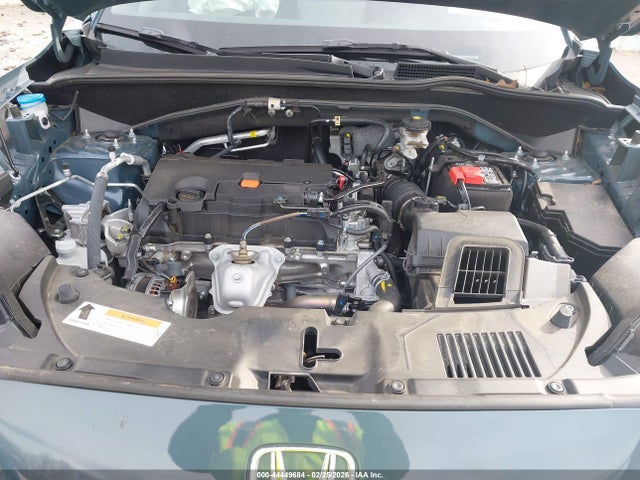 Продажа на аукционе авто 2025 Honda Hr-v 2wd Sport, vin: 3CZRZ1H52SM742283, номер лота: 44449684