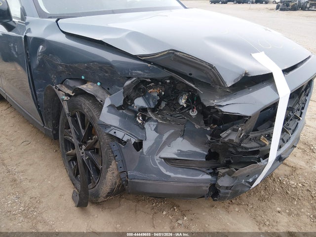 44449685 :رقم المزاد ، JM3KFBCM8M0423410 vin ، 2021 Mazda Cx-5 Carbon Edition مزاد بيع