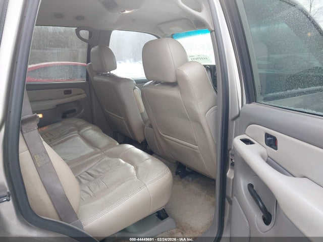 2001 CHEVROLET TAHOE 1GNEC13T91R204924 Photo 7