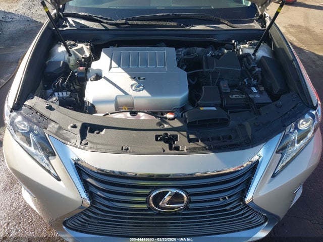JTHBK1GG5G2212160 Lexus ES 350