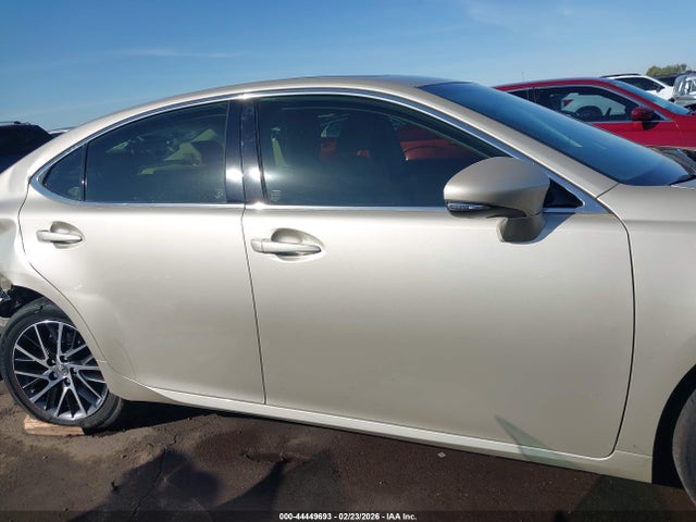 JTHBK1GG5G2212160 Lexus ES 350