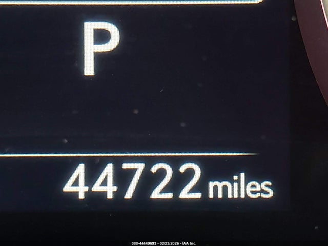 JTHBK1GG5G2212160 Lexus ES 350