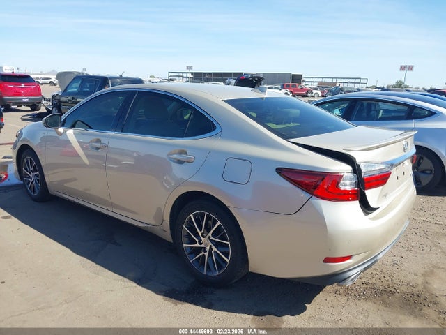 JTHBK1GG5G2212160 Lexus ES 350