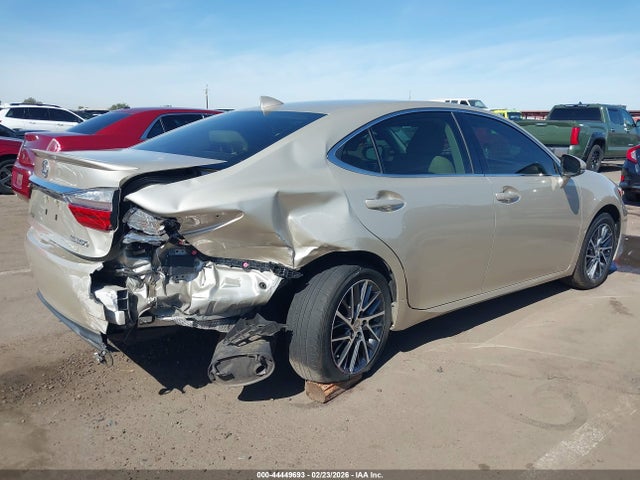 JTHBK1GG5G2212160 Lexus ES 350