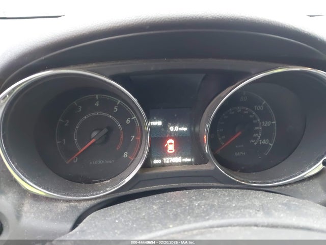 2015 MITSUBISHI OUTLANDER SPORT 4A4AR4AU1FE038814 Photo 6