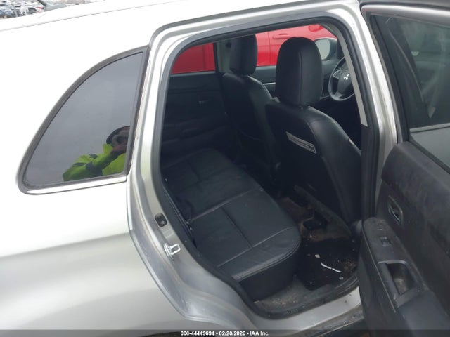 2015 MITSUBISHI OUTLANDER SPORT 4A4AR4AU1FE038814 Photo 7